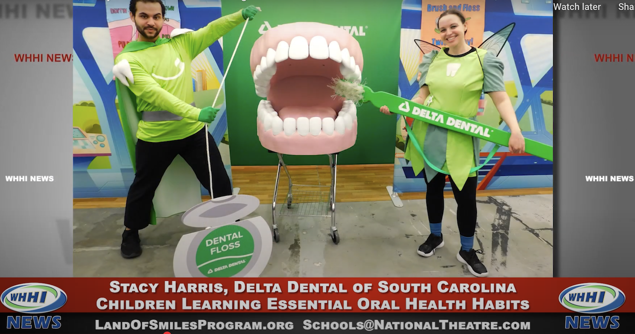 Delta Dental - School Program